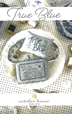 (image for) True Blue